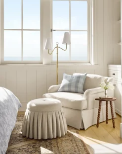 Germaine Ottoman