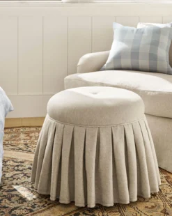 Germaine Ottoman