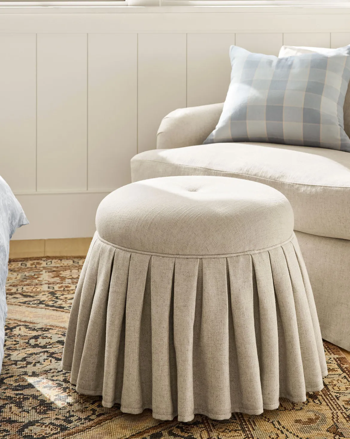 Germaine Ottoman