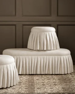 Germaine Ottoman