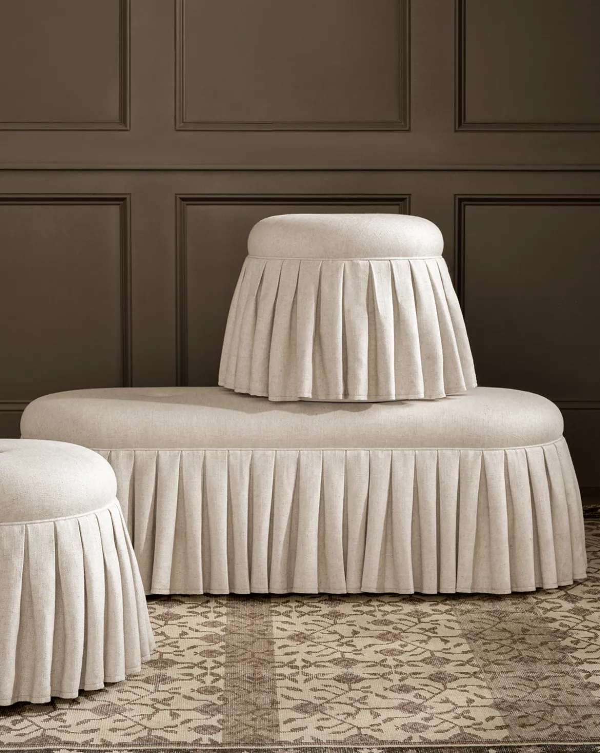 Germaine Ottoman