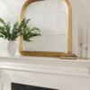 Giada Mantel Mirror