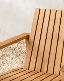 Gilda Outdoor Lounge Chair