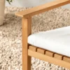 Gilda Outdoor Lounge Chair Cushion