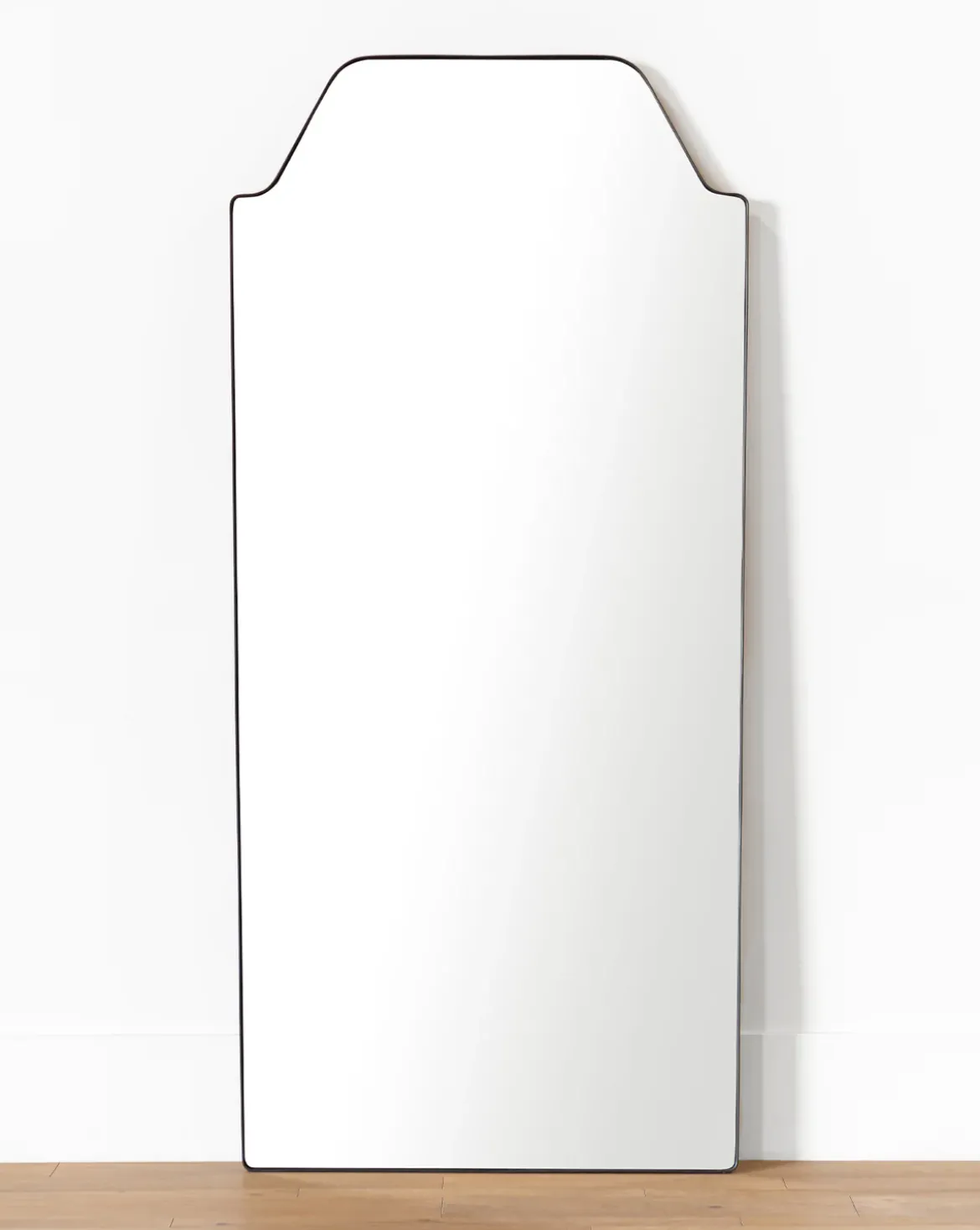 Giles Floor Mirror