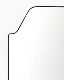 Giles Floor Mirror