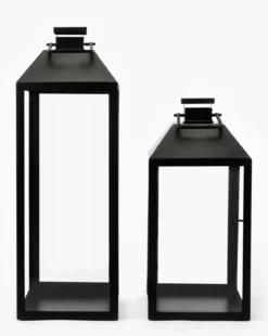 Gilson Lantern