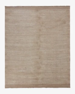 Girona Natural Handwoven Jute Rug