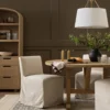Giselle Round Table
