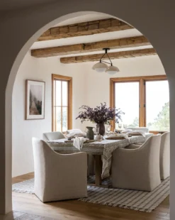 Glaze Linear Pendant