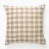 Glendale Pillow Cover