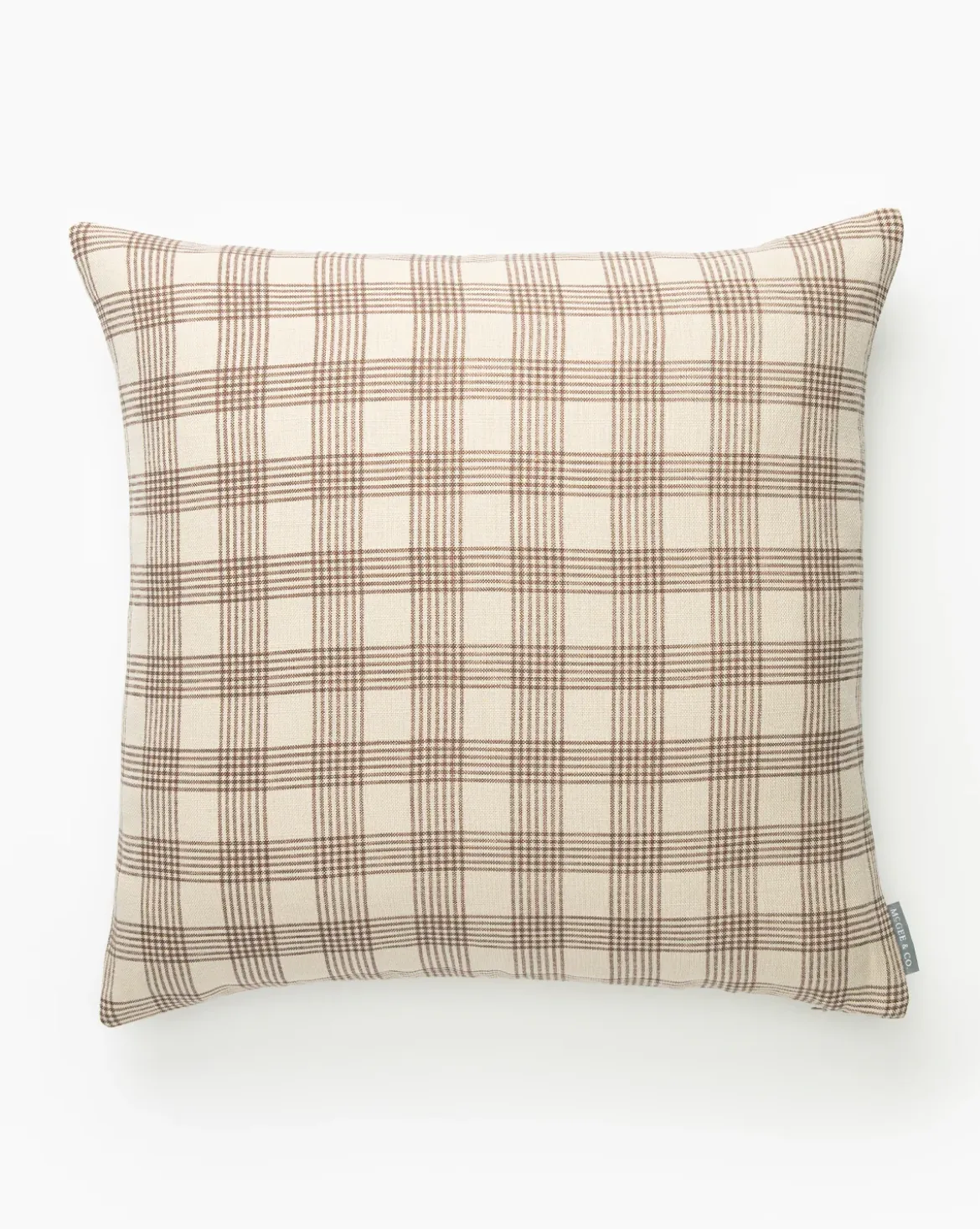 Glendale Pillow Cover