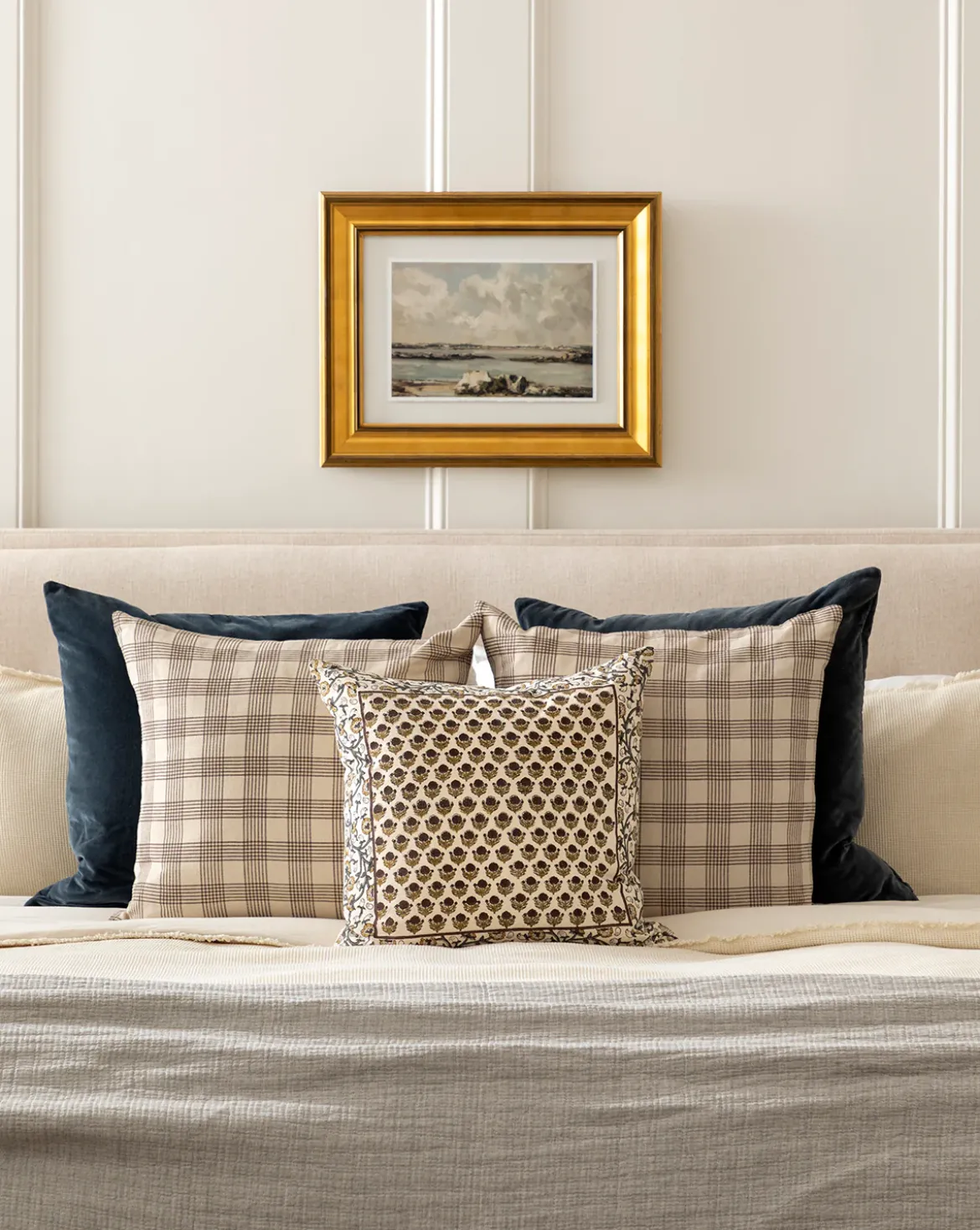 Glendale Pillow Cover