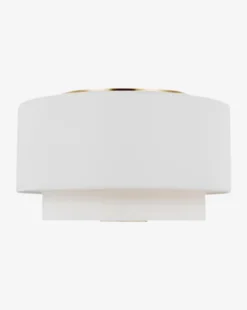 Glennon Flush Mount