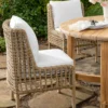 Glenwood Outdoor Dining Side Chair (Ready to Ship)