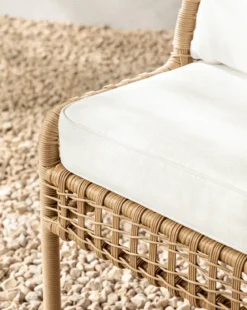 Glenwood Outdoor Dining Side Chair (Ready to Ship)