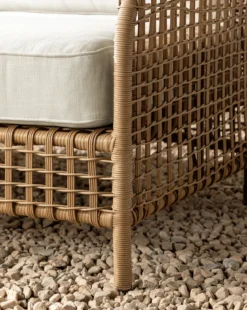 Glenwood Outdoor Sofa (Ready to Ship)