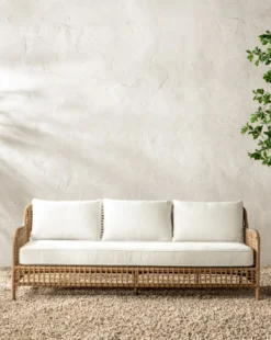 Glenwood Outdoor Sofa (Ready to Ship)