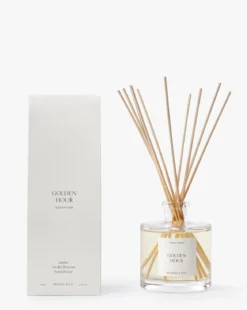Golden Hour Diffuser