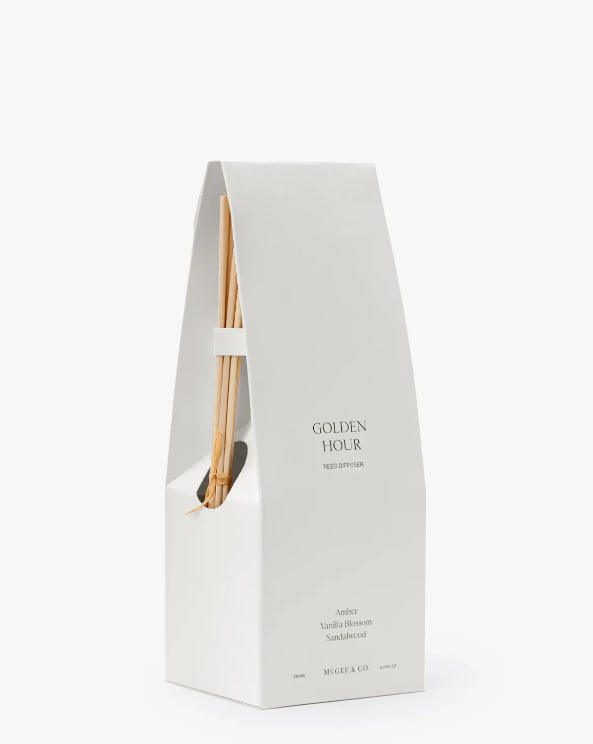 Golden Hour Diffuser