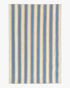 Goldie Handwoven Indoor/Outdoor Rug
