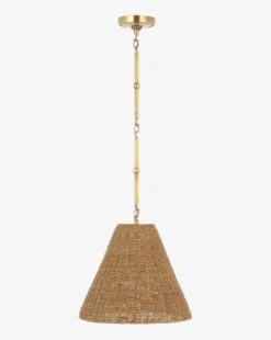 Goodman Pendant