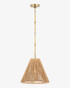 Goodman Pendant