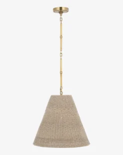 Goodman Pendant