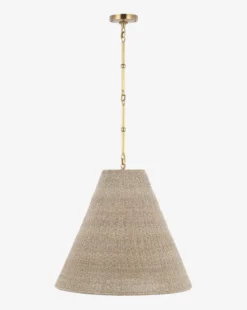Goodman Pendant