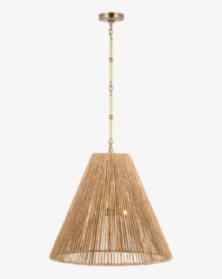 Goodman Pendant