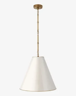 Goodman Pendant