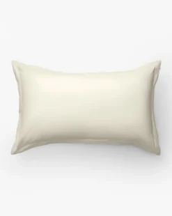 Granby Organic Percale Shams (Set of 2)