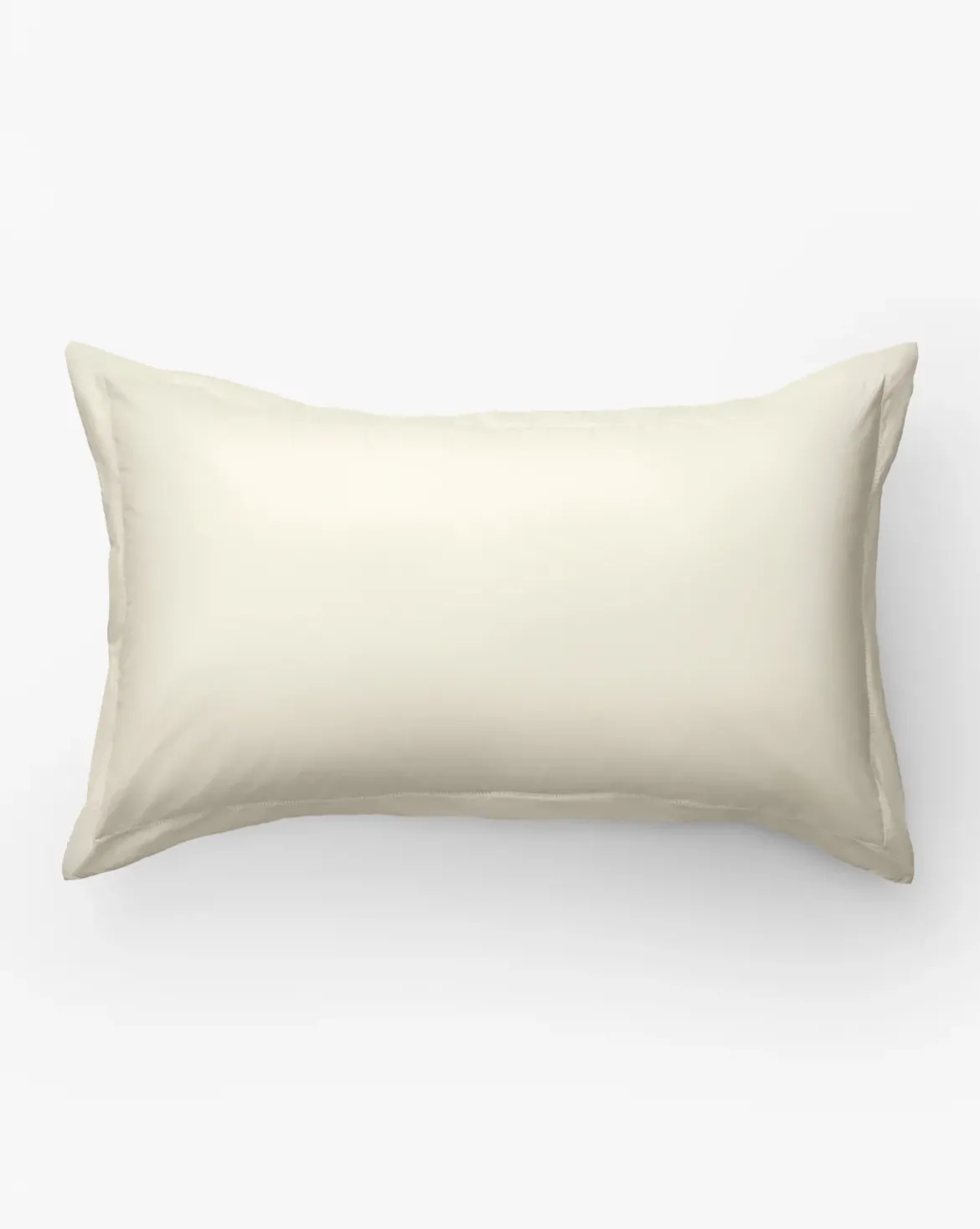 Granby Organic Percale Shams (Set of 2)