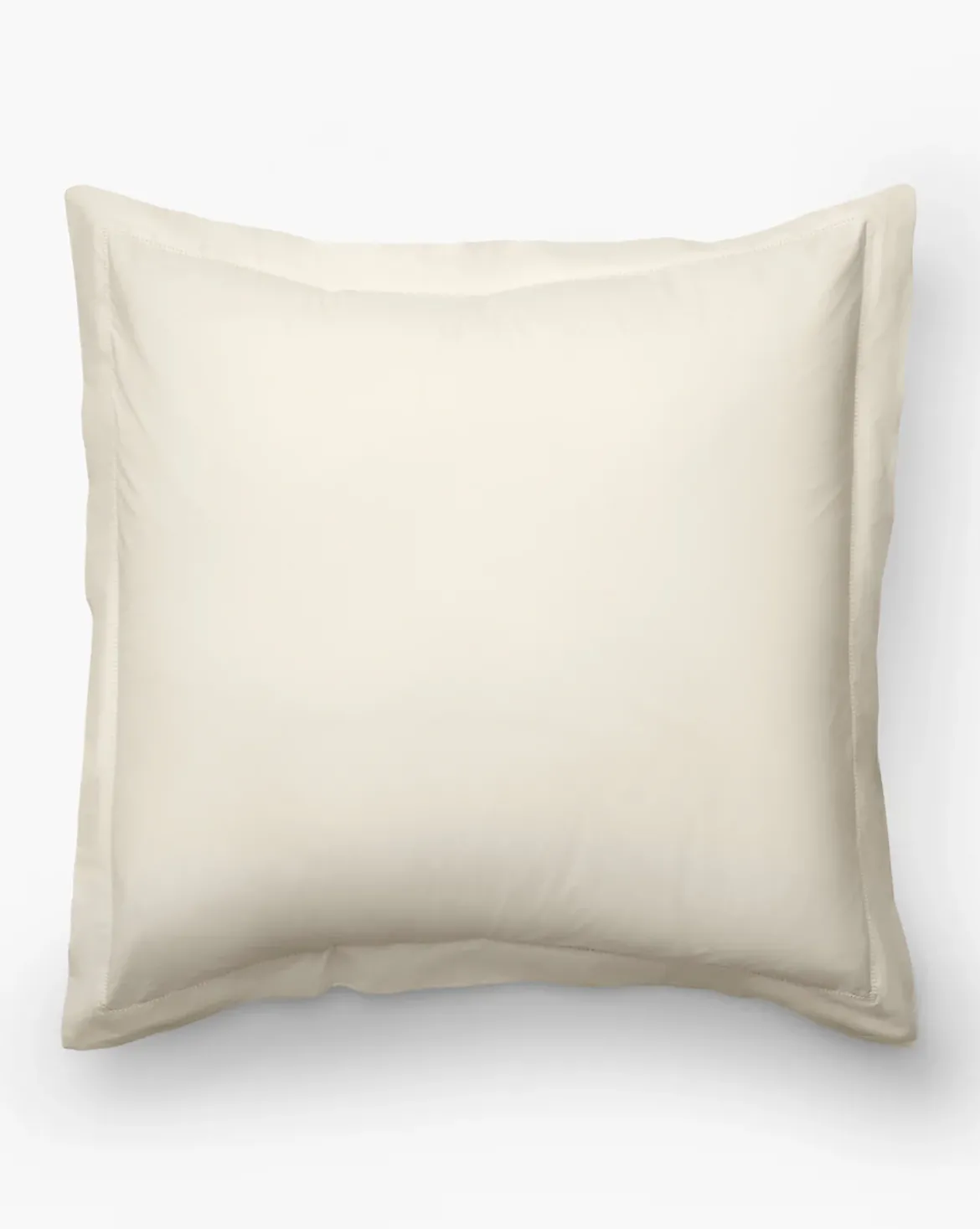 Granby Organic Percale Shams (Set of 2)