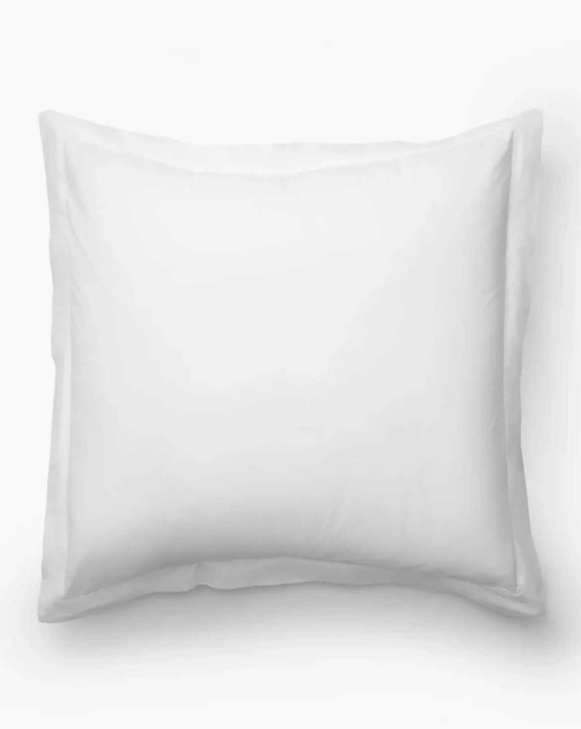 Granby Organic Percale Shams (Set of 2)