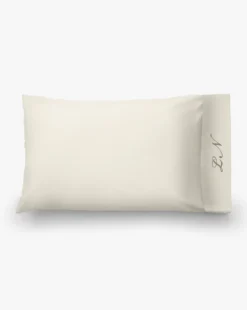 Granby Organic Percale Sheet Set