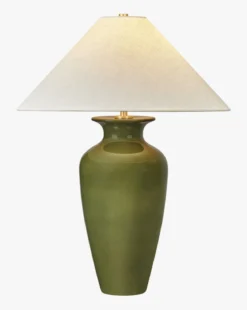 Grassy Point Table Lamp