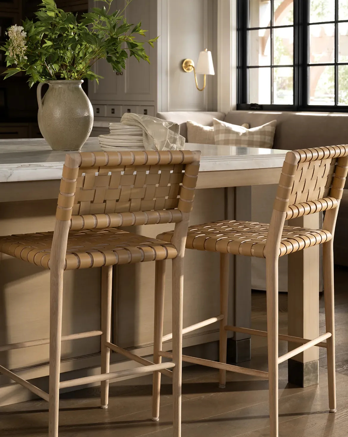 Greely Stool