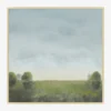 Green Prairie