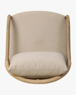 Gresham Lounge Chair