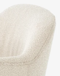 Gulliver Swivel Chair