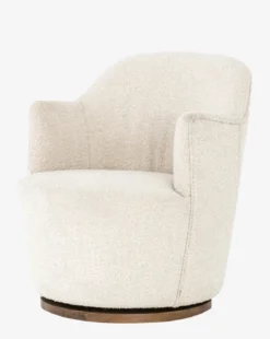 Gulliver Swivel Chair