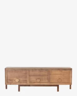Gustav Console