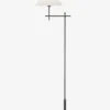 Hackney Bridge Arm Floor Lamp