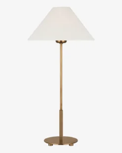 Hackney Cordless Buffet Lamp