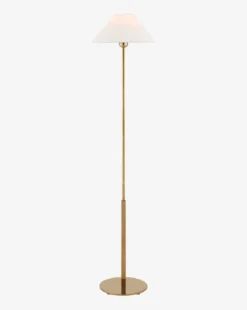 Hackney Cordless Floor Lamp
