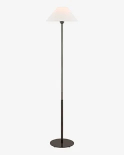 Hackney Cordless Floor Lamp