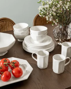 Halloway Dinner Plates (Set of 4)