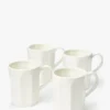 Halloway Mugs (Set of 4)