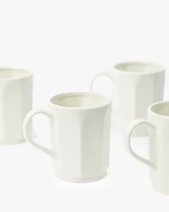 Halloway Mugs (Set of 4)
